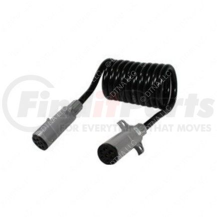 abpn54asf155cen by FREIGHTLINER - ABS Coiled Cable