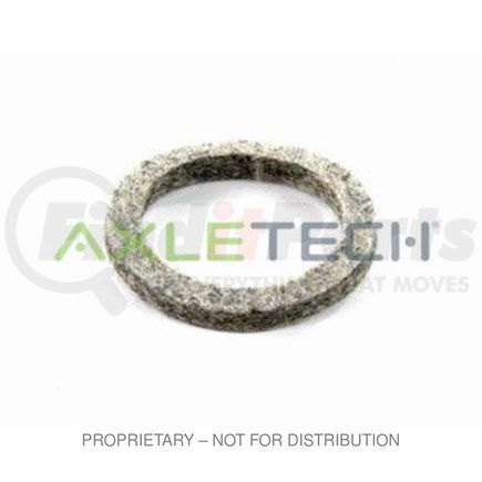 axt5x191 by FREIGHTLINER - Felt Oil Seal