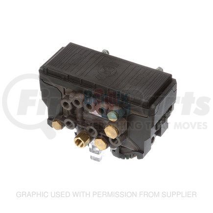 bwk038370 by FREIGHTLINER - ABS Trailer Module