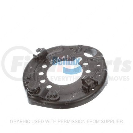 bwk082781 by FREIGHTLINER - Air Brake Spider and Pin Assembly