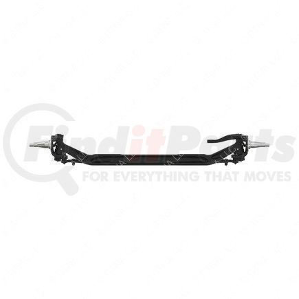 c1000000021 by FREIGHTLINER - Steer Axle Assembly - Complete, Non-Driven, Front Steering