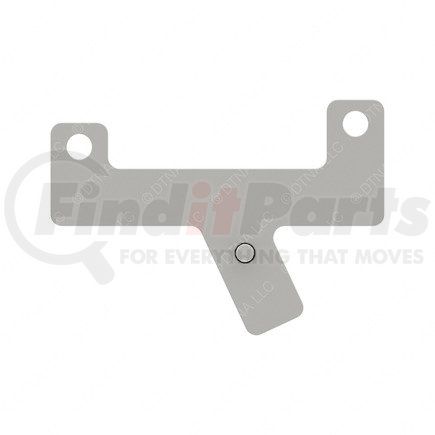 A66-19117-000 by FREIGHTLINER - Battery Cable Bracket - Endrnt, Transmission Mount