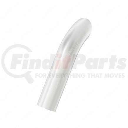 E04-13444-059 by FREIGHTLINER - Exhaust Stack Pipe