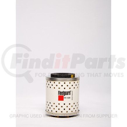fgff109 by FREIGHTLINER - FUEL FILTER