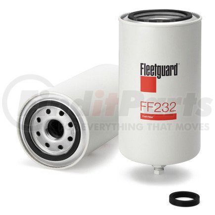 fgff232 by FREIGHTLINER - FUEL FILTER
