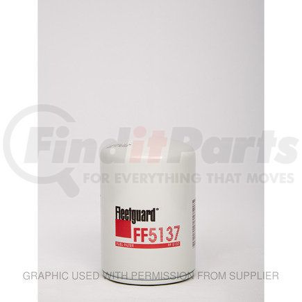 fgff5137 by FREIGHTLINER - Fuel Filter