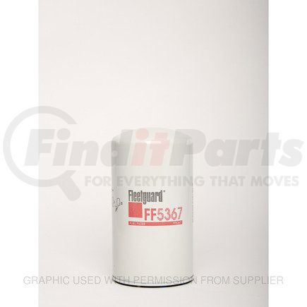 fgff5367 by FREIGHTLINER - Fuel Filter - M24 x 1.5-6H INT