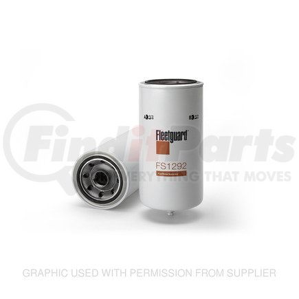 fgfs1292 by FREIGHTLINER - Fuel Water Separator