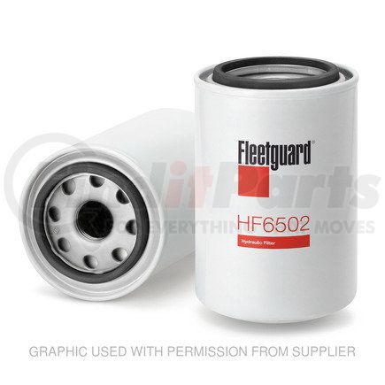 fghf6502 by FREIGHTLINER - Hydraulic Filter