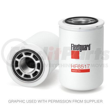 fghf6517 by FREIGHTLINER - Hydraulic Filter