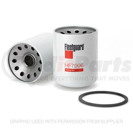 fghf7996 by FREIGHTLINER - Hydraulic Filter