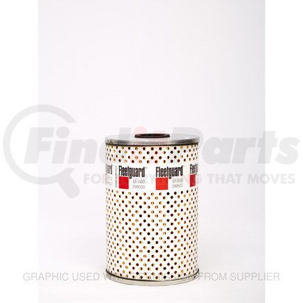 fglf503 by FREIGHTLINER - Engine Oil Filter Element