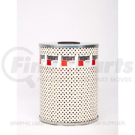 fglf520 by FREIGHTLINER - Engine Oil Filter Element