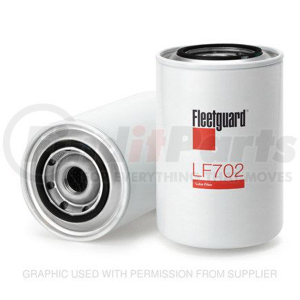 fglf702 by FREIGHTLINER - FILTER ELEMENT