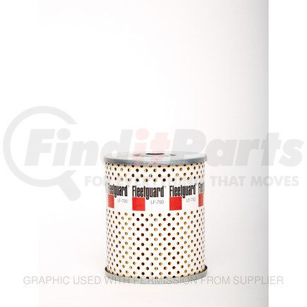 fglf793 by FREIGHTLINER - Transmission Oil Filter