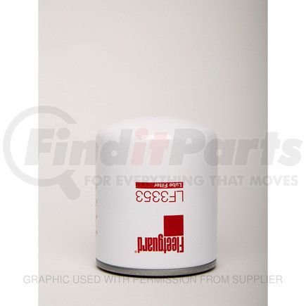 fglf3353 by FREIGHTLINER - Engine Oil Filter