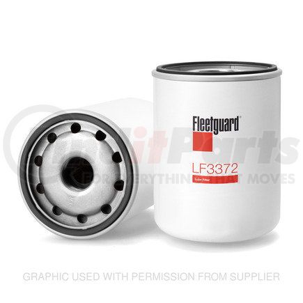 fglf3372 by FREIGHTLINER - Engine Oil Filter