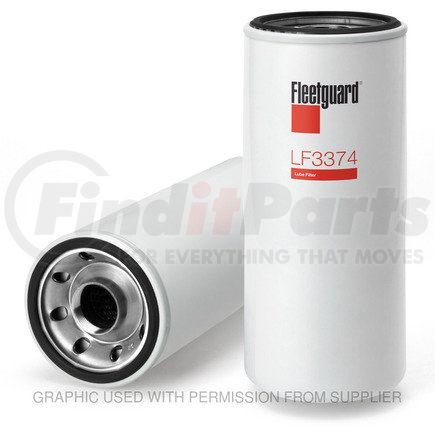 fglf3374 by FREIGHTLINER - Engine Oil Filter