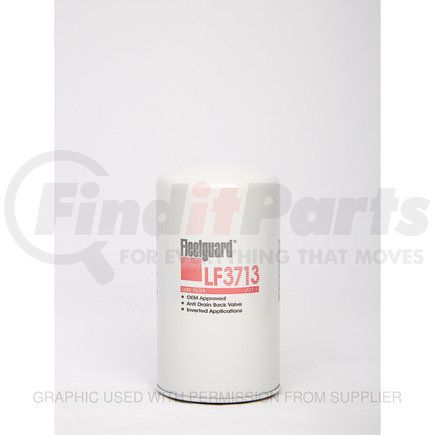 fglf3713 by FREIGHTLINER - Engine Oil Filter Element