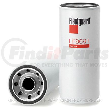 fglf9691 by FREIGHTLINER - Engine Oil Filter