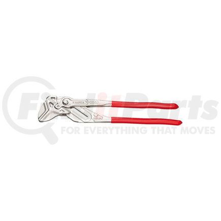 8603400 by KNIPEX - 16" Pliers Wrench XL