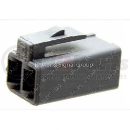 pac2977373b by FREIGHTLINER - PLUG 2 PIN MALE