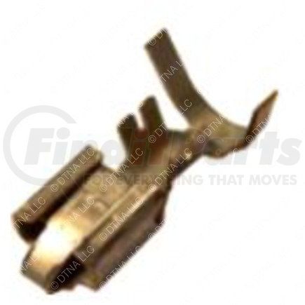 pac12034110l by FREIGHTLINER - TERMINAL FEM 630 SER