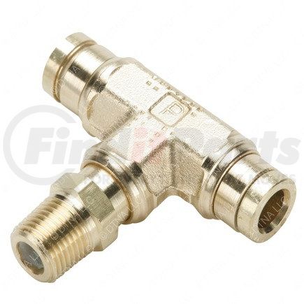 ph172pmt66 by FREIGHTLINER - PRESTOMATIC NPT TEE