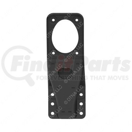 R04-25798-000 by FREIGHTLINER - Frame Crossmember Bracket