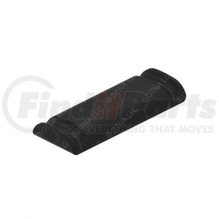 R11-27221-000 by FREIGHTLINER - Leaf Spring U-Bolt Pad - Upper, Rear Suspension