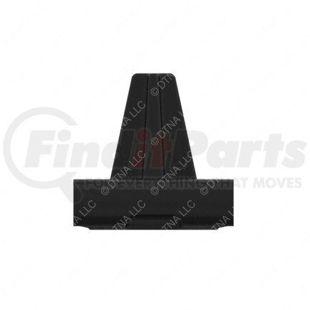 R16-20848-000 by FREIGHTLINER - Axle Stop - Ductile Iron