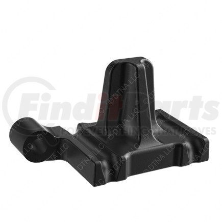 R16-20988-000 by FREIGHTLINER - Axle Stop - Front Suspension