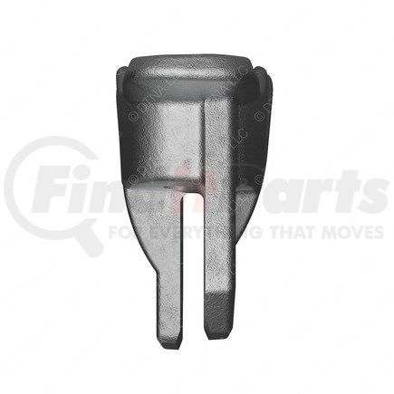 R17-18642-000 by FREIGHTLINER - LOCATOR, HOOD, REAR CASTING