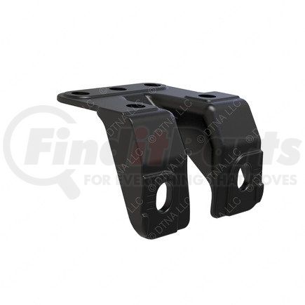 R18-62659-000 by FREIGHTLINER - Sleeper Mounting Bracket - Front