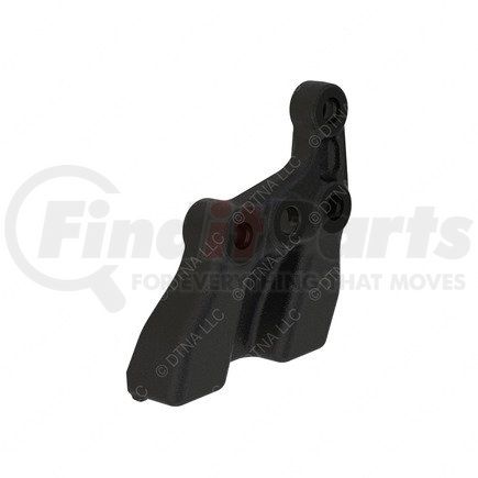 R18-63875-000 by FREIGHTLINER - BRKT-CAB MNT,LH,M2-112V SFA