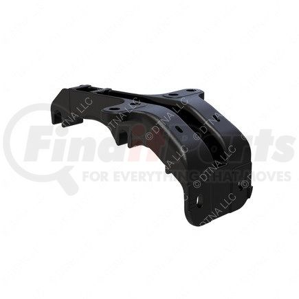 R18-65369-000 by FREIGHTLINER - Sleeper Mounting Bracket - Front