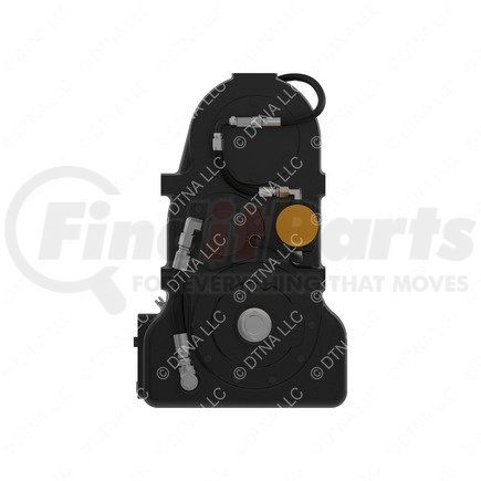 S07-22682-000 by FREIGHTLINER - Transfer Case