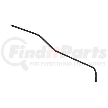 tbb133850 by FREIGHTLINER - Automatic Transmission Dipstick and Fill Tube Assembly