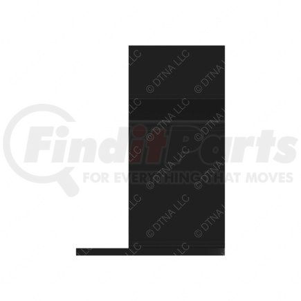 tbb140387 by FREIGHTLINER - Vehicle Body Shell