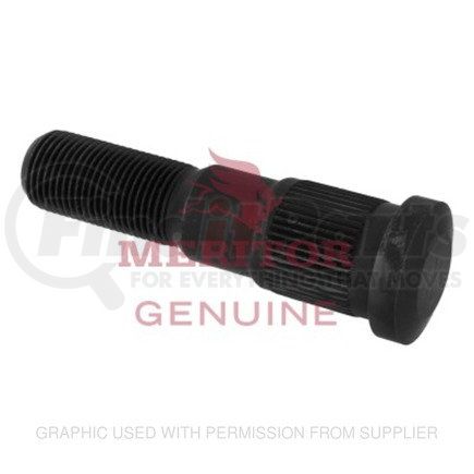 tda20x1595 by FREIGHTLINER - WHEEL STUD