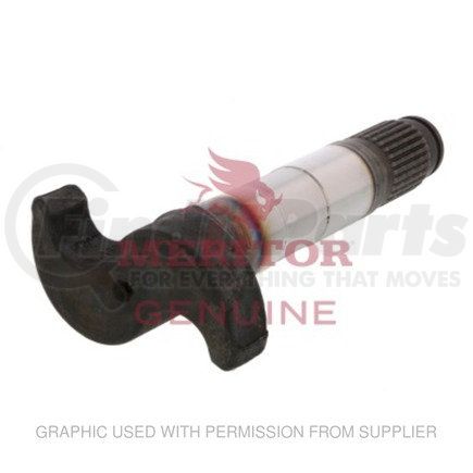 tda2210l7396 by FREIGHTLINER - CAMSHAFT LH