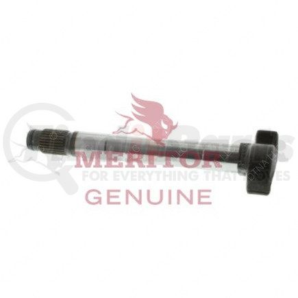 tda2210t7924 by FREIGHTLINER - CAMSHAFT RIGHT HAND