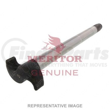 tda2210x8396 by FREIGHTLINER - Air Brake Camshaft