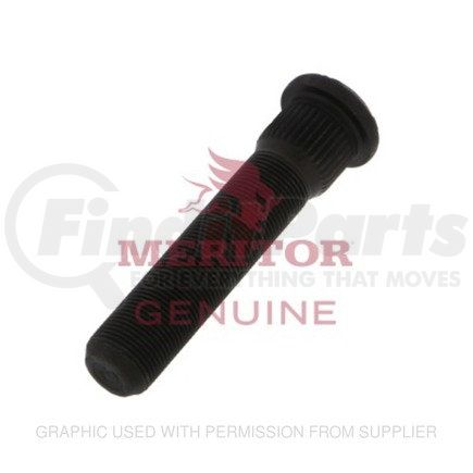 tda2233t1112 by FREIGHTLINER - DIFF PINION