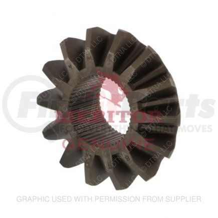 tda2234d1070 by FREIGHTLINER - Differential Side Gear