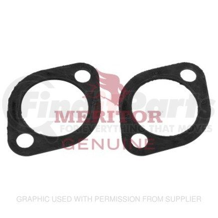 tda2214d1096 by FREIGHTLINER - Steering Knuckle Cap Gasket