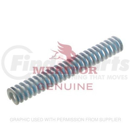 tda2258l714 by FREIGHTLINER - Multi-Purpose Spring