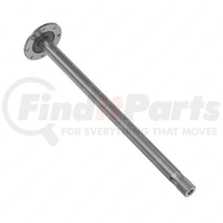 tda3202k9553 by FREIGHTLINER - SHAFT AXLE