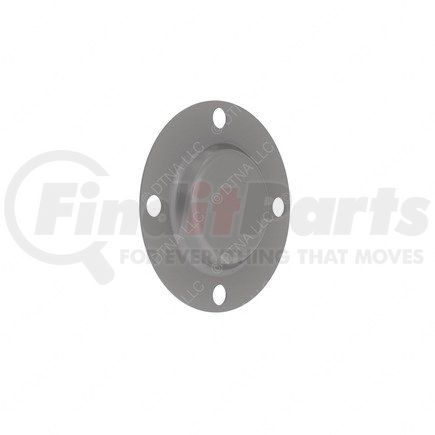 tda3262k89 by FREIGHTLINER - CAP HUB FIN