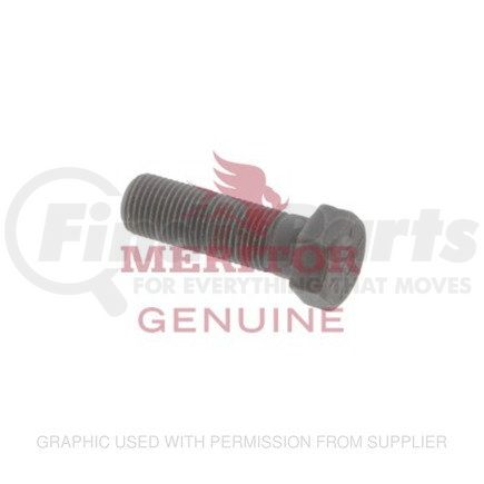 tda08201048 by FREIGHTLINER - Bolt - 9/16-18